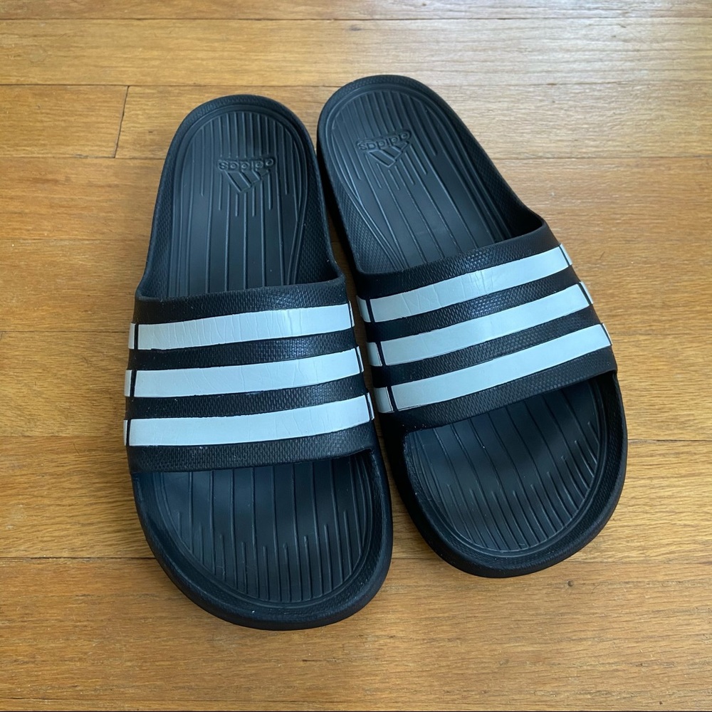 Adidas slides